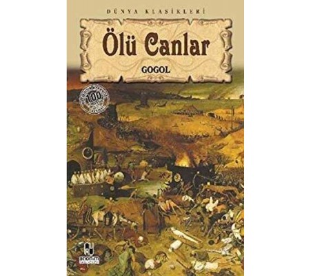 Ölü Canlar