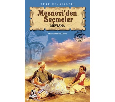 Mesnevi'den Seçmeler