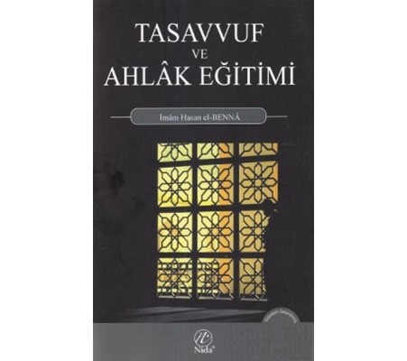 Tasavvuf ve Ahlak Eğitimi