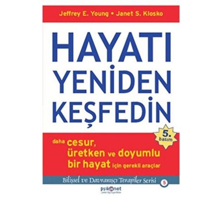 Hayatı Yeniden Keşfedin