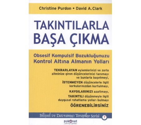 Takıntılarla Başa Çıkma