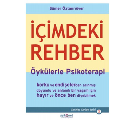 İçimdeki Rehber