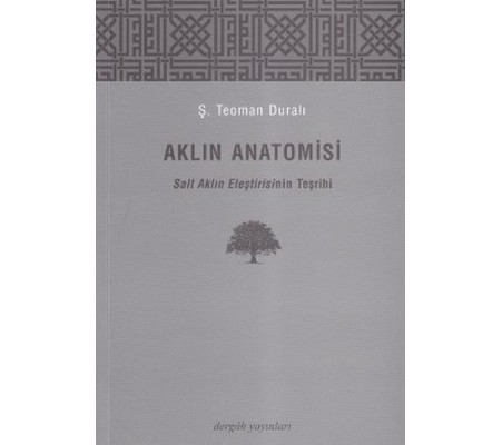 Aklın Anatomisi