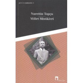 Millet Mistikleri Millet Mistikleri