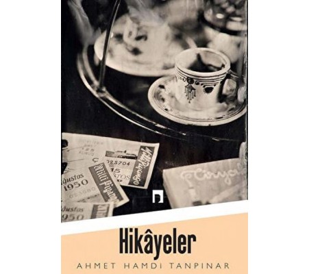 Hikayeler