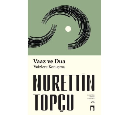 Vaaz ve Dua Vaaz ve Dua
