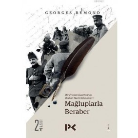 Mağluplarla Beraber Mağluplarla Beraber