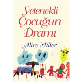 Yetenekli Çocuğun Dramı Yetenekli Çocuğun Dramı