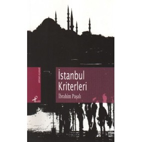 İstanbul Kriterleri İstanbul Kriterleri