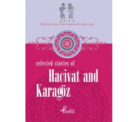 Selected Stories of Hacivat and Karagöz