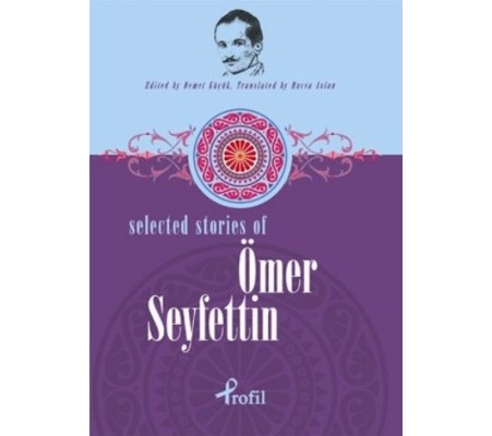 Selected Stories of Ömer Seyfettin