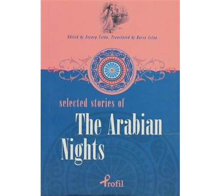 Selected Stories of Arabian Nights