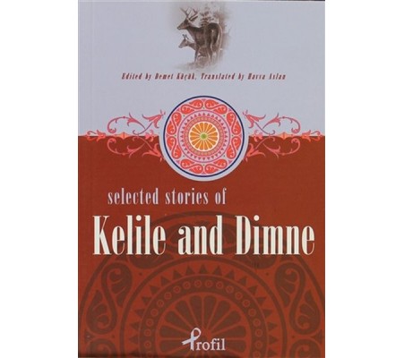 Selected Stories Of Kelile And Dimne