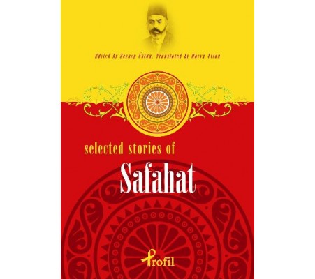 Selected Stories Of Safahat