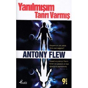 Yanılmışım Tanrı Varmış