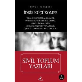 Sivil Toplum Yazıları Sivil Toplum Yazıları