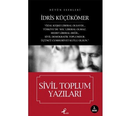 Sivil Toplum Yazıları