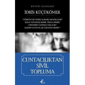 Cuntacılıktan Sivil Topluma
