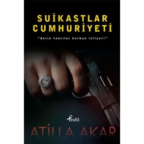 Suikastlar Cumhuriyeti