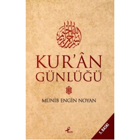 Kur'an Günlüğü Kur'an Günlüğü