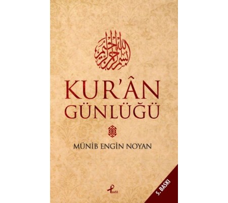Kur'an Günlüğü