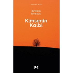 Kimsenin Kalbi