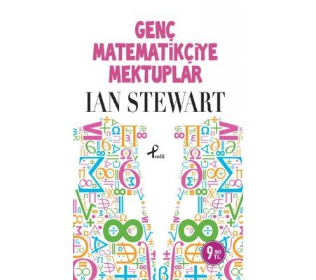 Genç Matematikçiye Mektuplar