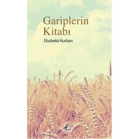 Gariplerin Kitabı Gariplerin Kitabı