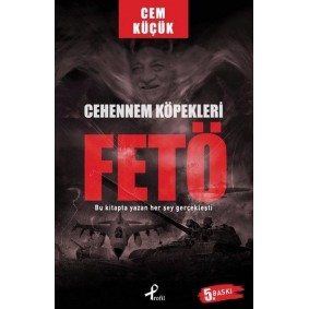 Cehennem Köpekleri - FETÖ