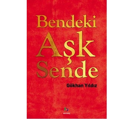 Bendeki Aşk Sende