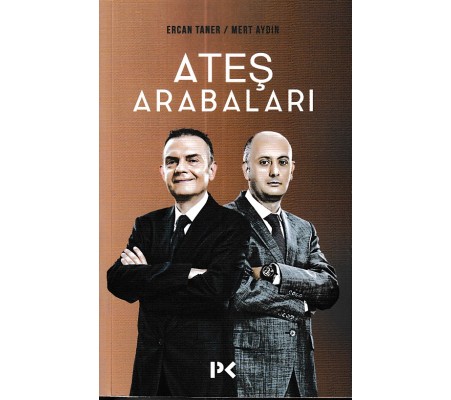 Ateş Arabaları