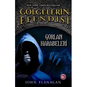 Gölgelerin Efendisi 01 - Gorlan Harabeleri