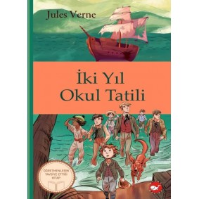 İki Yıl Okul Tatili