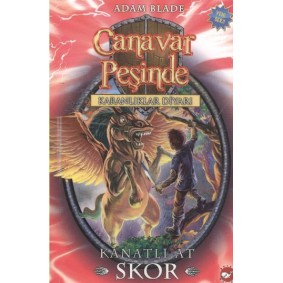 Canavar Peşinde 14 - Kanatlı At Skor