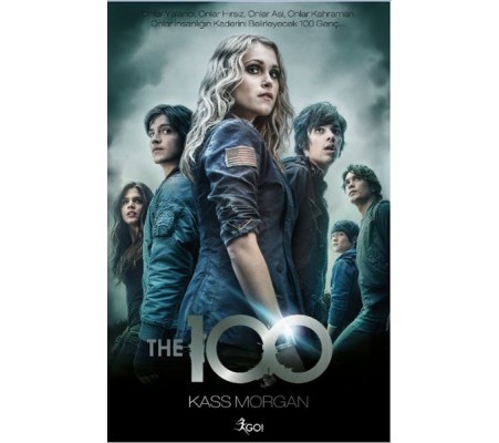 The 100 - 1. Kitap