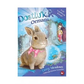Dostluk Ormanı 1 - Loli Uzunbıyık Kayıp! Dostluk Ormanı 1 - Loli Uzunbıyık Kayıp!