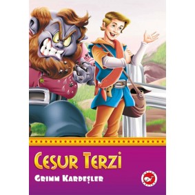 Cesur Terzi Cesur Terzi