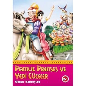 Pamuk Prenses ve Yedi Cüceler Pamuk Prenses ve Yedi Cüceler