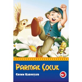 Parmak Çocuk Parmak Çocuk