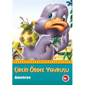 Çirkin Ördek Yavrusu Çirkin Ördek Yavrusu