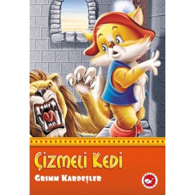 Çizmeli Kedi Çizmeli Kedi