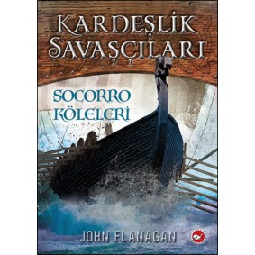 Kardeşlik Savaşçıları 4 - Socorro Köleleri Kardeşlik Savaşçıları 4 - Socorro Köleleri