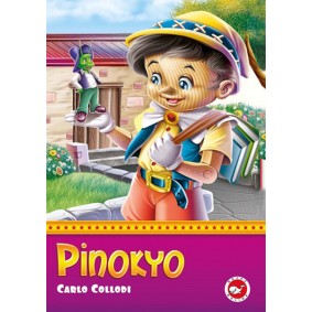 Pinokyo Pinokyo