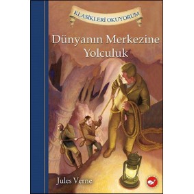 Dünyanın Merkezine Yolculuk Dünyanın Merkezine Yolculuk
