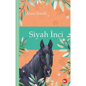 Klasikleri Okuyorum - Siyah İnci Klasikleri Okuyorum - Siyah İnci