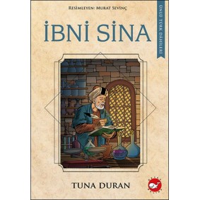 Ünlü Türk Dahileri İbni Sina Ünlü Türk Dahileri İbni Sina