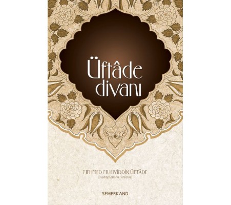 Üftade Divanı