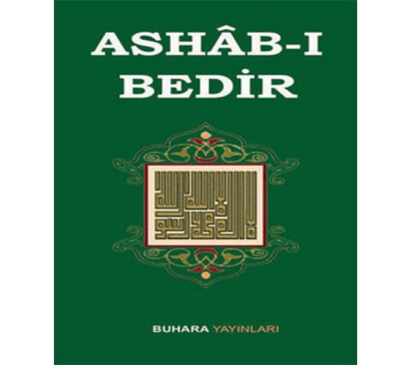 Ashab-ı Bedir