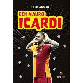 Ben Mauro Icardi Ben Mauro Icardi