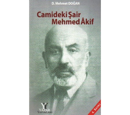 Camideki Şair Mehmed Akif